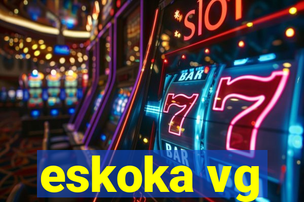 eskoka vg