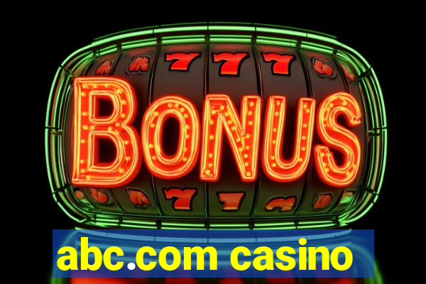 abc.com casino