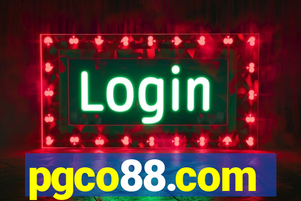 pgco88.com