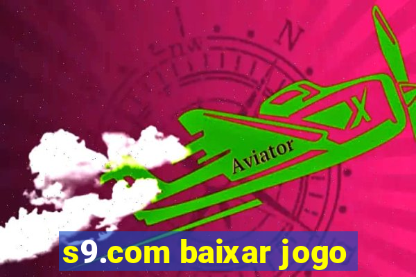 s9.com baixar jogo