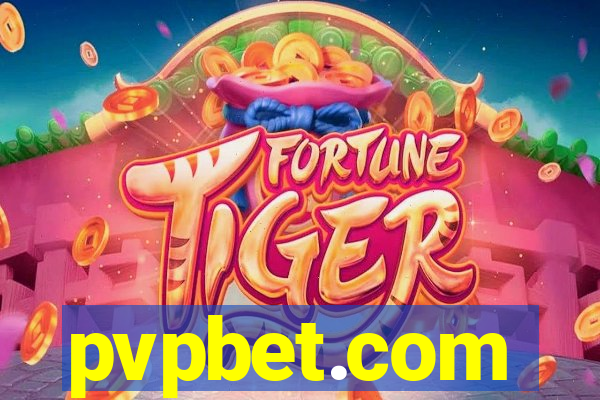 pvpbet.com