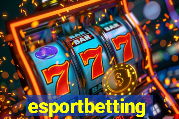 esportbetting