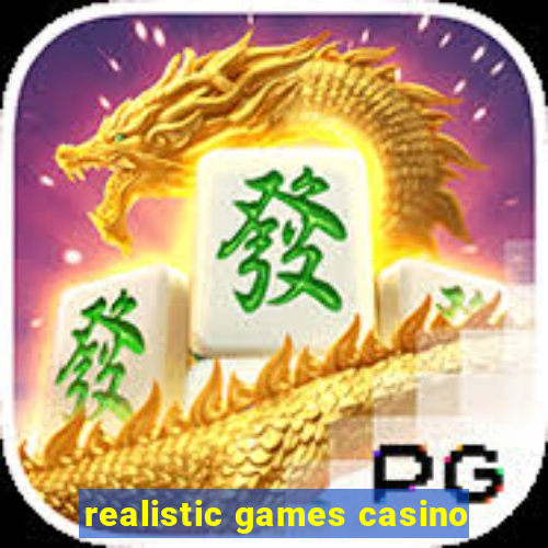 realistic games casino