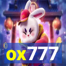 ox777