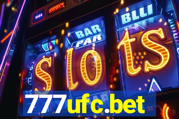 777ufc.bet