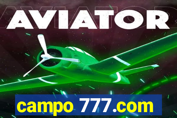 campo 777.com