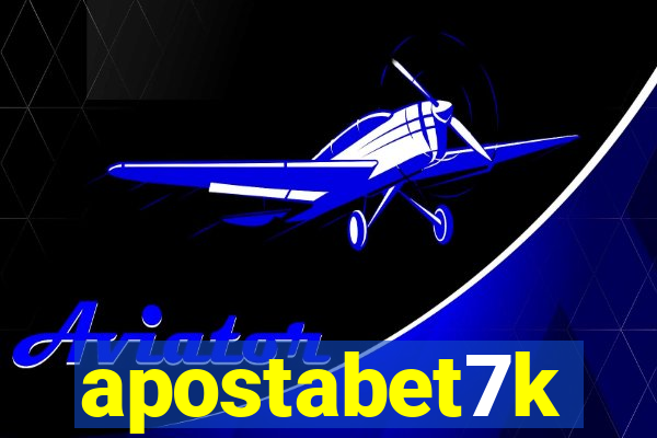 apostabet7k