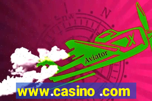 www.casino .com