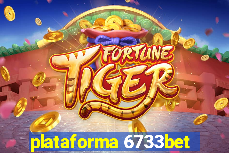 plataforma 6733bet