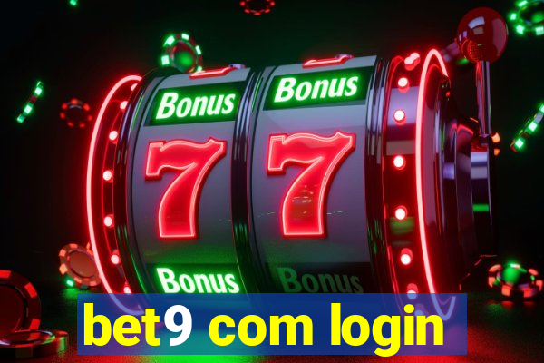 bet9 com login