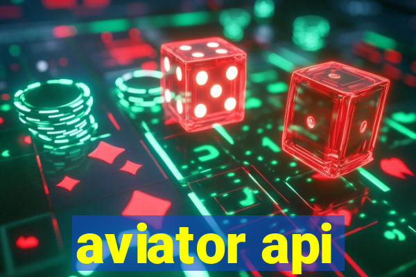 aviator api