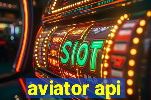 aviator api