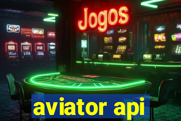 aviator api