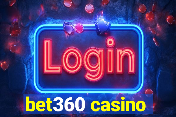 bet360 casino