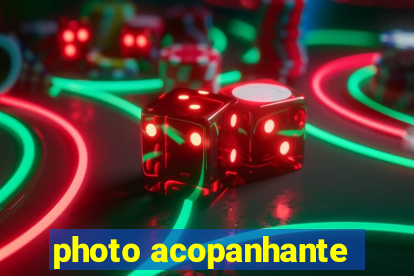 photo acopanhante