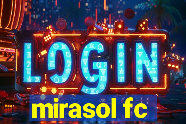 mirasol fc