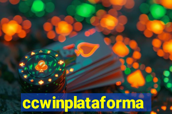 ccwinplataforma