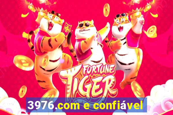 3976.com e confiável