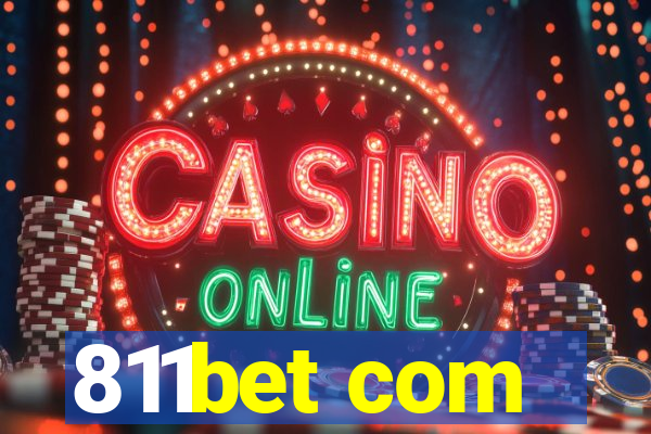 811bet com