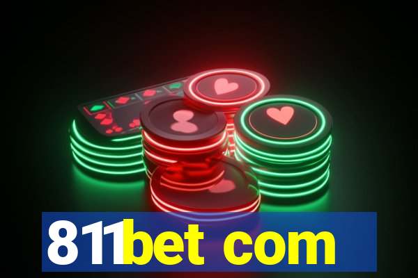 811bet com