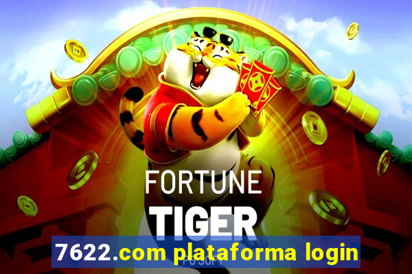 7622.com plataforma login