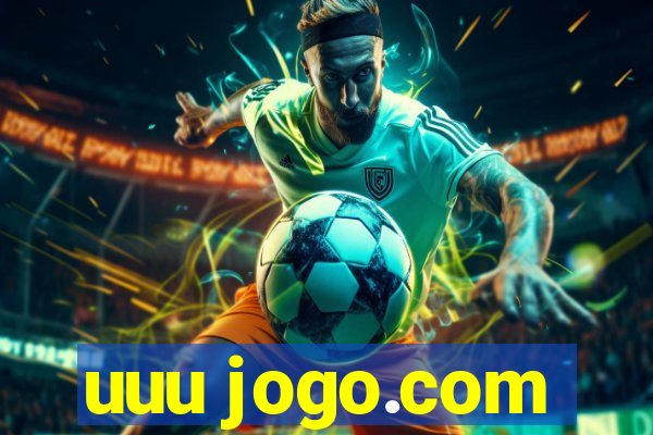 uuu jogo.com