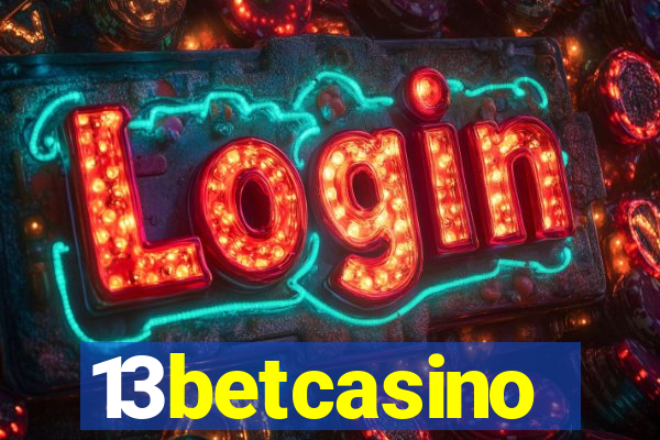 13betcasino