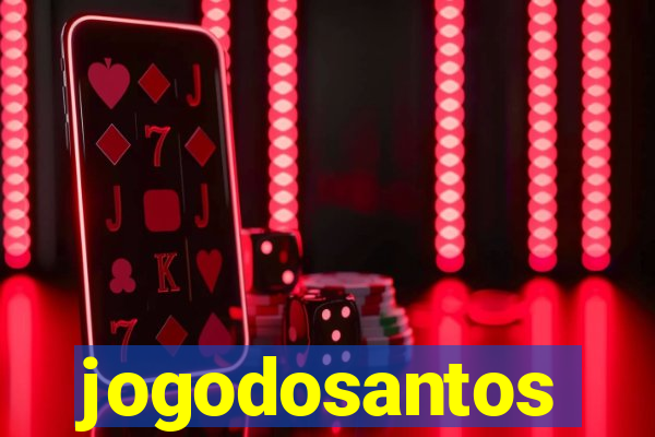 jogodosantos