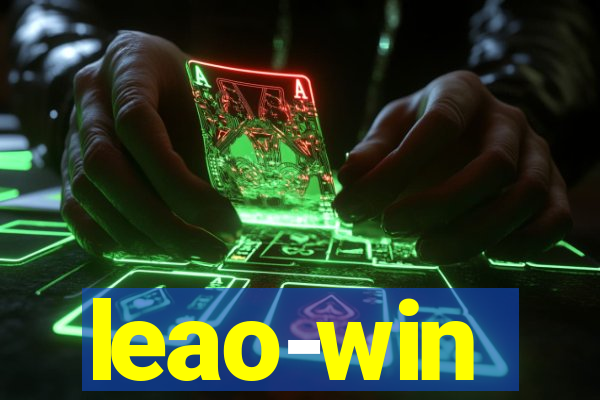 leao-win