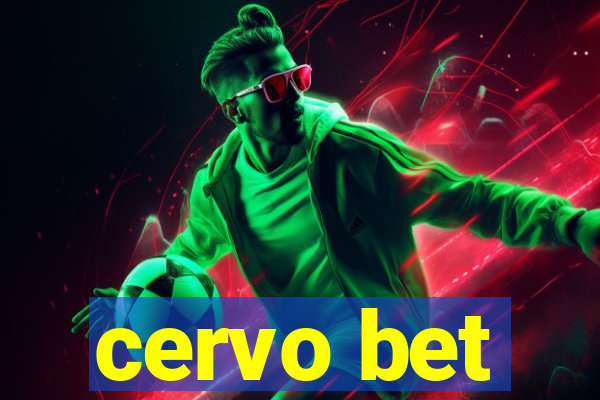 cervo bet