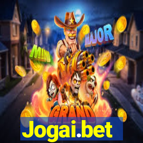 Jogai.bet