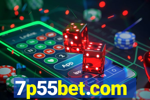 7p55bet.com