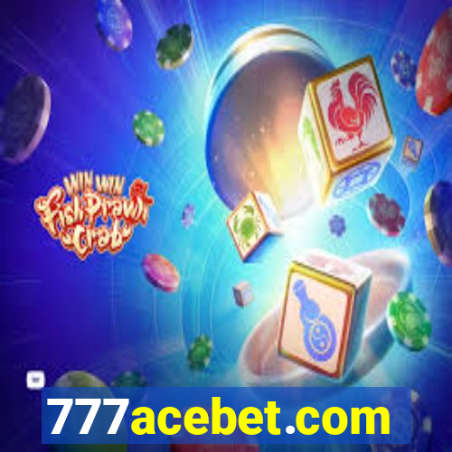 777acebet.com