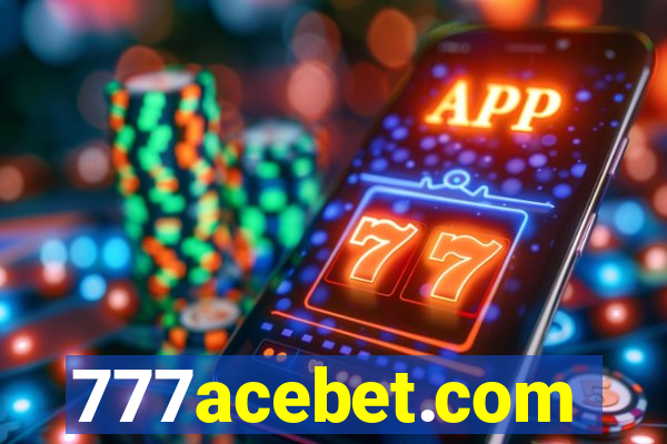 777acebet.com