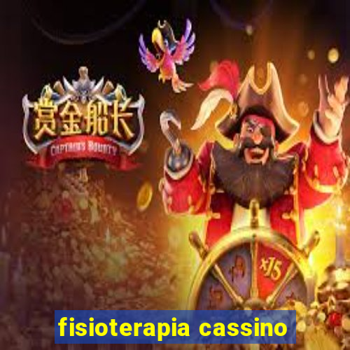 fisioterapia cassino