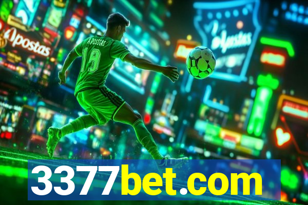 3377bet.com