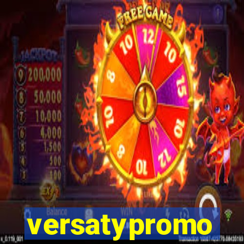 versatypromo