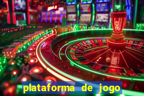 plataforma de jogo dos estados unidos