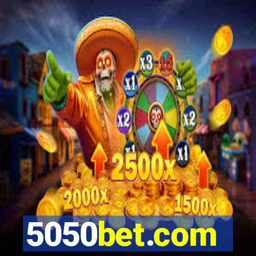 5050bet.com