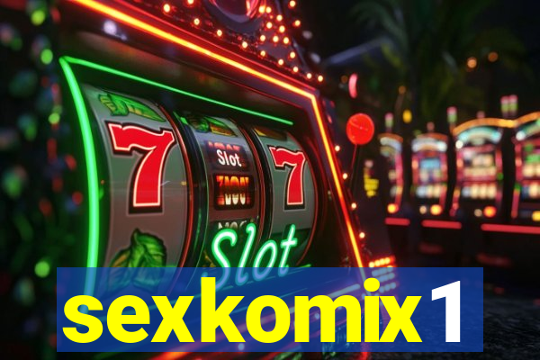 sexkomix1