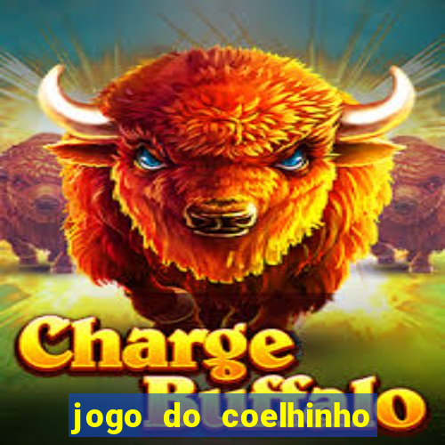 jogo do coelhinho demo gratis