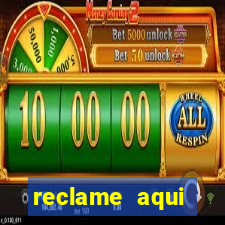 reclame aqui sporting bet