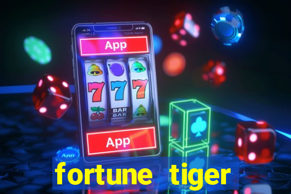 fortune tiger melhor horario