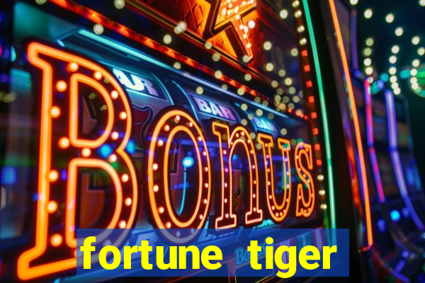 fortune tiger melhor horario