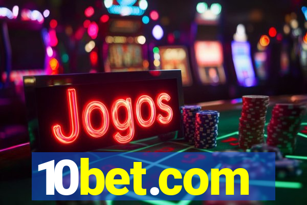 10bet.com