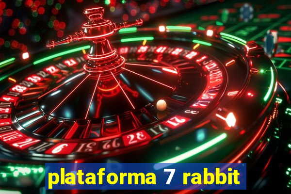 plataforma 7 rabbit