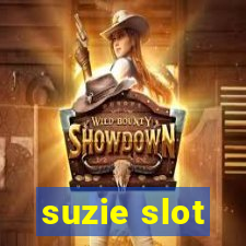 suzie slot