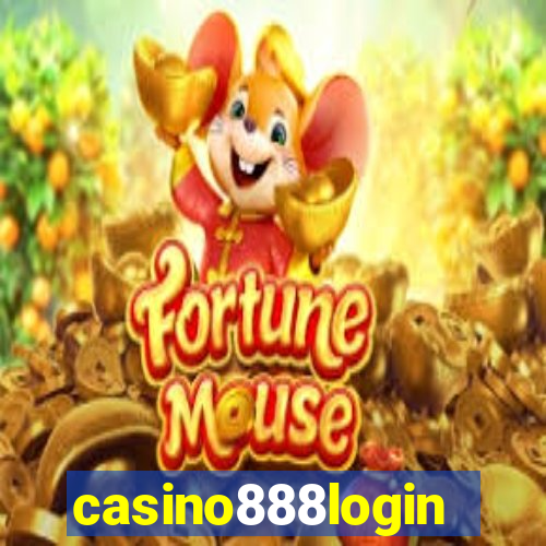 casino888login