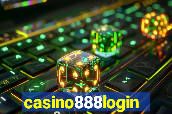 casino888login