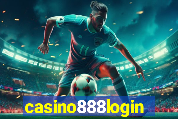 casino888login